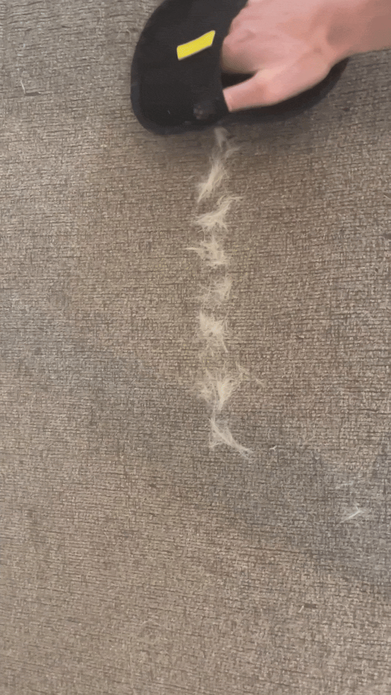 Pet Hair Removal Gloves