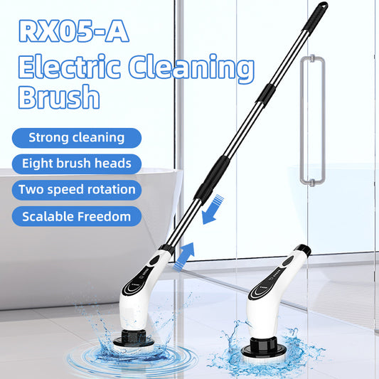 Electric Cleaning Brush