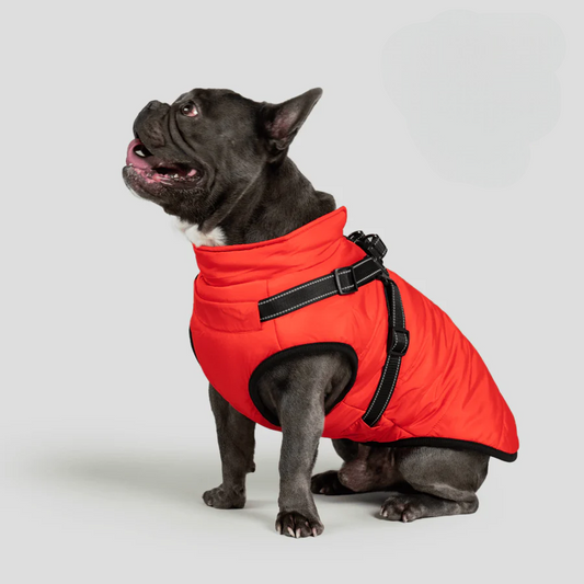 NordicFleece™ Dog Coat