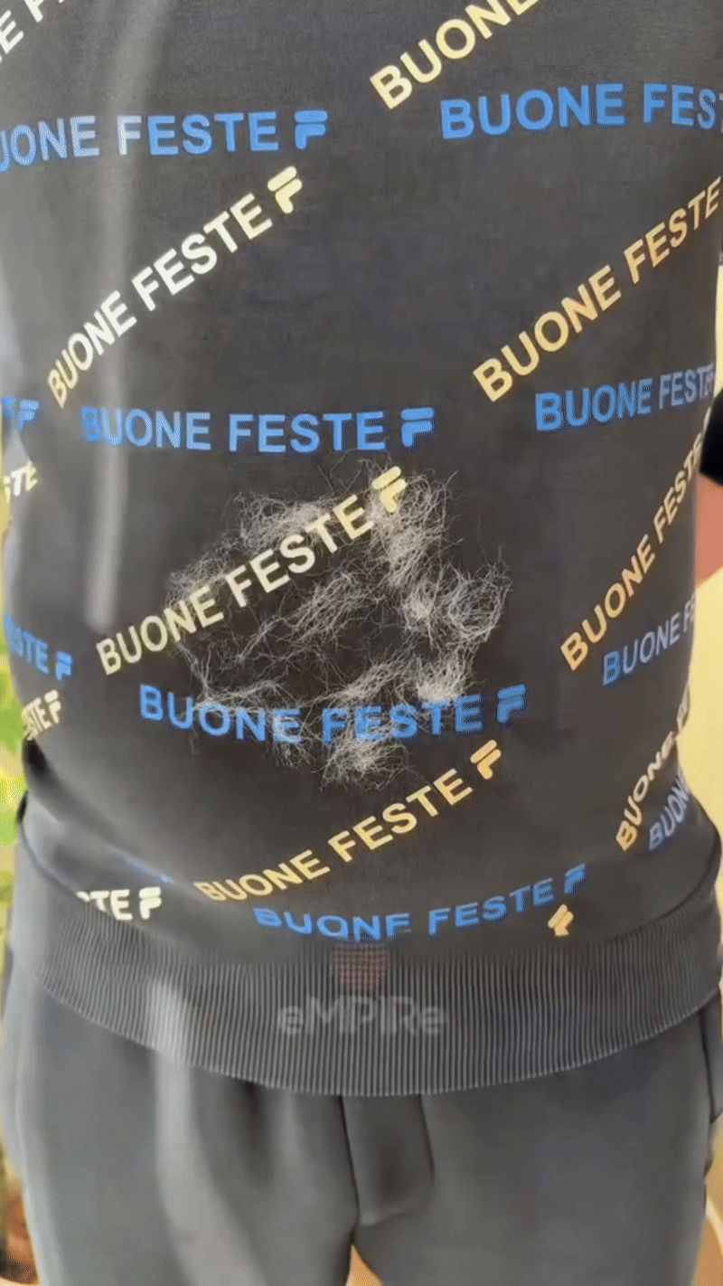 Pet Hair Removal Gloves